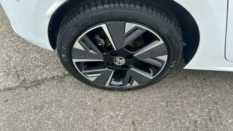 Vauxhall Corsa 100kW GS 50kWh 5dr Auto Electric Hatchback